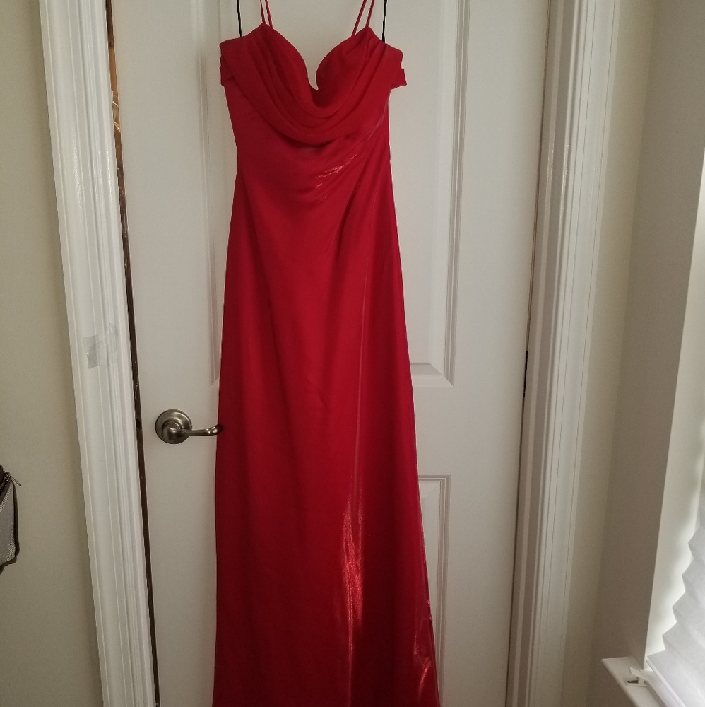 Evening Dress